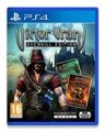 compare prices for Victor Vran: Overkill Edition on PS4