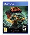 compare prices for Battle Chasers: Nightwar on PS4