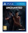 compare prices for Uncharted: The Lost Legacy + Jak and Daxter: The Precursor Legacy on PS4