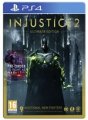 compare prices for Injustice 2: Ultimate Edition on PS4