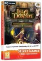compare prices for Select Games: Isla Dorada - Episode 1: The Sands of Ephranis (PC DVD) on PC