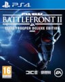 compare prices for Star Wars Battlefront II: Elite Trooper Deluxe Edition on PS4