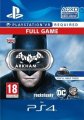 compare prices for Batman Arkham VR - PS4 on PS4