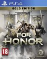 compare prices for For Honor Gold Edition Ps4 on PS4