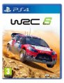 compare prices for Wrc 6 Ps4 on PS4