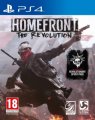 compare prices for PS4 - Homefront: The Revolution on PS4