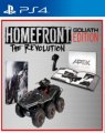 compare prices for PS4 - Homefront: Revolution Goliath Ed on PS4