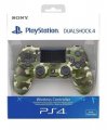 compare prices for Ps4 Dualshock Green Camo on PS4