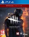 compare prices for Dead by Daylight Special Edition on PS4