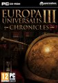 compare prices for Europa Universalis Chronicles Iii Complete /pc on PC