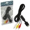 compare prices for Zedlabz Composite Av To Rca Cable For Sony Playstation 1 2 on PS2