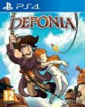 compare prices for Deponia /ps4 on PS4