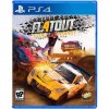 compare prices for Ps4 Flatout 4 - Total Insanity on PS4