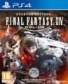 compare prices for Final Fantasy XIV Starter Edition on PS4