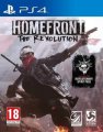 compare prices for Homefront: The Revolution Ps4 Uk on PS4