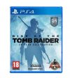 compare prices for Ps4 - Rise Of The Tomb Raider Collectors on PS4