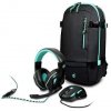 compare prices for Port Designs Mouse & Headset Backpack on PC