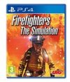 compare prices for Firefighters- The Simulation on PS4