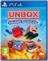 compare prices for Unbox - Newbie's Adventure on PS4