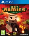compare prices for 8-Bit Armies Collector's Edition on PS4