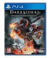 compare prices for Darksiders Warmastered Edt on PS4