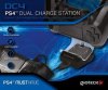 compare prices for Gioteck DC4 Dual Charge Station (PS4) on PS4
