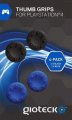 compare prices for Gioteck Controller Thumb Grips - 4 Pack (PS4) on PS4