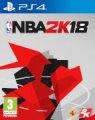 compare prices for NBA 2K18 on PS4