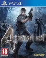 compare prices for Resident Evil 4 HD on PS4