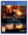 compare prices for Worlds Of Magic Planar Conquest Ps4 on PS4