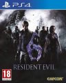compare prices for Resident Evil 6 HD on PS4
