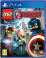 compare prices for Lego Marvel Avengers (PS4) on PS4