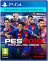 compare prices for PES 2018 on PS4
