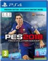 compare prices for PES 2018 - Premium Edition on PS4