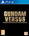 compare prices for Gundam Versus on PS4