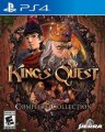 compare prices for King's Quest: The Complete Collection [PS4] on PS4