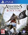 compare prices for Assassin's Creed IV (4) Black Flag PS4 on PS4