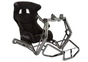 Playseat Sensation Pro box art