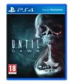 compare prices for Until Dawn (PS4) on PS4