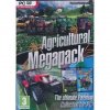 compare prices for Agricultural Megapack (inkl Agricultural Sim 2012 And Farming Giant) on PC