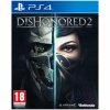 compare prices for Dishonored Ii (2) /ps4 on PS4