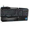 compare prices for Mad Catz - S.t.r.i.k.e. Te Mechanical Gaming Keyboard /computers on PC
