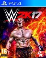 compare prices for WER 2K17 (PS4) on PS4