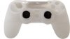 compare prices for Spartan Gear - Ps4 Controller Silicone Skin Cover (2 X Controller Thumb Grips In on PS4