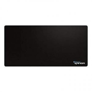 Roccat Kanga Xxl Choice Cloth Gaming Mousepad 850 X 330 Mm Black (roc-13-012) box art