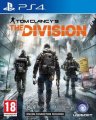 compare prices for The Division on PS4