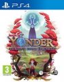 compare prices for Yonder: The Cloud Capture Chronicles on PS4