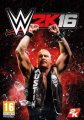 compare prices for WWE 2K16 on PC