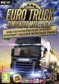 compare prices for Euro Truck Simulator - Mega Pack on PC