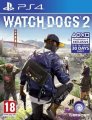 compare prices for Watch Dogs 2 (Nordic) on PS4